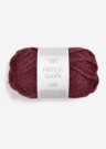 Sandnes Garn FRITIDSGARN MØRK RØDMELERT 4363 thumbnail