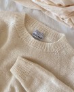 PetiteKnit Ingen Dikkedarer Sunday og Tynn silk mohair thumbnail