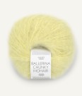9523 Ballerina Chunky Mohair Lime Punch  thumbnail