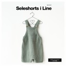 MH Seleshorts i Line grønn thumbnail