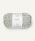Smart Lys gråmelert 1032 thumbnail