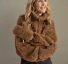 Cloud Pile Sweater (oppskrift) papir thumbnail