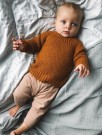 Alfreds trøye | Oppskrift | Petite Knit thumbnail