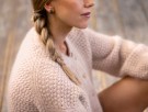 Hannah jakke i Saga, Alva og Tilia  thumbnail