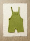 2505-2 Bunny shorts baby (oppskrift) Sandnes Garn thumbnail