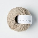 Knitting for Olive Pure silk Powder thumbnail