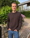 PetiteKnit Niels Sweater (oppskrift) papir thumbnail