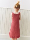 2603-1 Roselyn Dress Junior Line  thumbnail