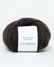 Lun Merino Trøffel - 12 thumbnail