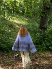 2410-1 Fun Chunky Marius Ballerina Chunky Mohair thumbnail