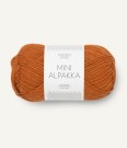  Mini Alpakka Cognac 2745 thumbnail