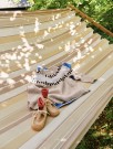 2605-4 Cole Sweater Junior (oppskrift) papir Sandnes Garn thumbnail