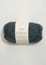 Sandnes Garn Alpakka Petroleum 7572 thumbnail