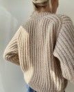 September Sweater enkeltoppskrift | Petite Knit thumbnail