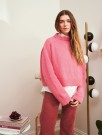 2403-11 Wendy Sweater Sunday og Tynn Silk Mohair  thumbnail