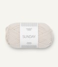 Sandnes Garn SUNDAY KITT 1015 thumbnail