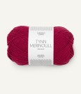 Tynn Merinoull Rumba Red 4255 thumbnail