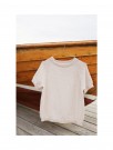 411-3 Duve Tee Pandora Dus Rosa Strikkepakke thumbnail