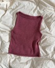 PetiteKnit Bea Top (oppskrift) papir  thumbnail