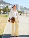 2604-4 Summer Pants (oppskrift) papir thumbnail