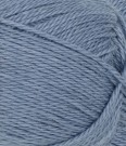 Sandnes Garn Alpakka Silke Jeansblå 6052 thumbnail