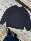 PetiteKnit Harald Sweater (oppskrift) papir thumbnail