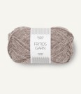 Sandnes Garn FRITIDSGARN BEIGEMELERT 2650 thumbnail