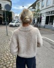 Louisiana Sweater | Oppskrift | PetiteKnit thumbnail
