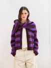 2606-5 Mango Cardigan (oppskrift) papir thumbnail