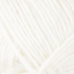 Lettlopi 0051 White