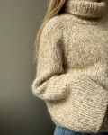 2409-6 Noa Sweater (oppskrift)