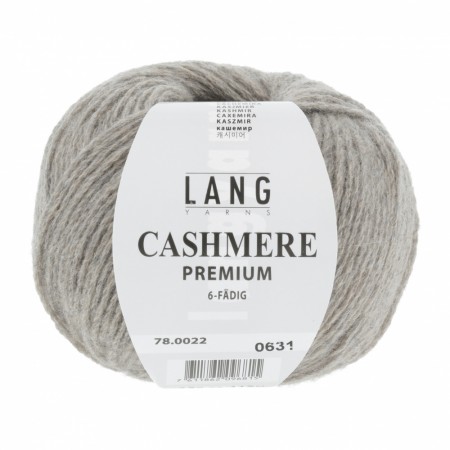 Cashmere Premium Lang Yarns 022