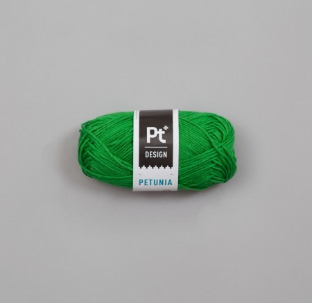 Petunia Eplegrønn - 217