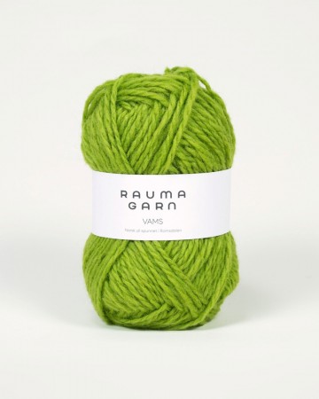 Vams Eplegrønn - 80