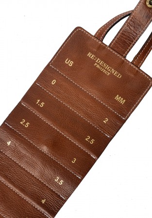 Re:designed Project 66 rundpinneholder