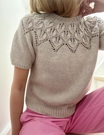 Sommer Ella Line Lys beige