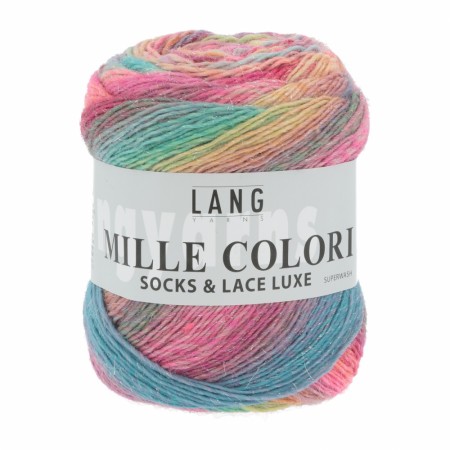 Lang Yarns Mille Colori 051