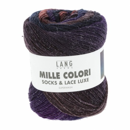 Lang Yarns Mille Colori 213