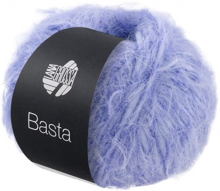 Lana Grossa Basta 020 blue purple