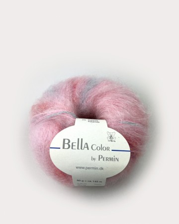 Bella Color sart rosa 184