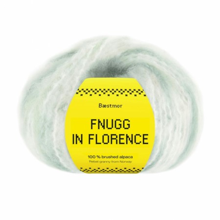 Fnugg 947 Multi mint