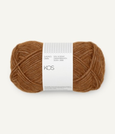 Kos Monk's Robe 2573