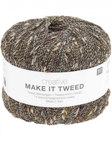 Make it Tweed Classic 002