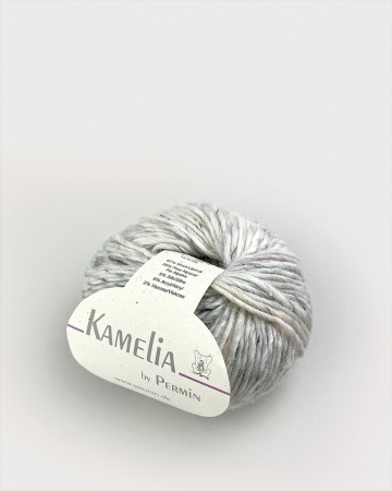 Kamelia Pastel 501