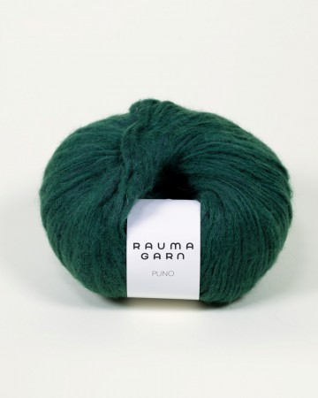 Puno Mørk grønn - 6742