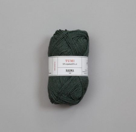 Tumi Mørk grønn - 138