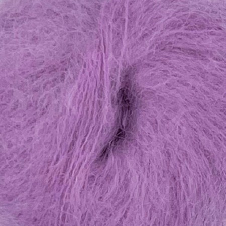 Bella mohair violet 281