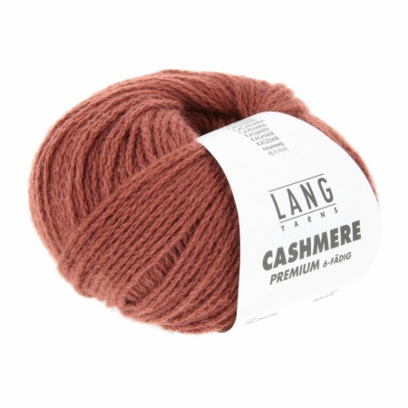 Lang Yarns Cashmere Premium 76