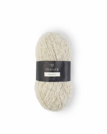 Boucle E6S Isager 