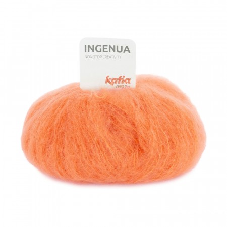 Ingenua 86 Orange